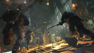 Подписчики Xbox Game Pass спустя почти неделю могут получить доступ к новому эксклюзиву Xbox CrossFireX