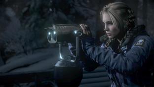 Слух: разрабатывается ремейк Until Dawn для PS5