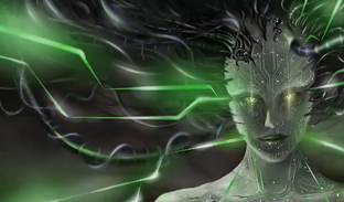 Разработчики ремейка-долгостроя System Shock опять напомнили о себе