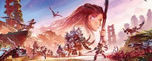 Sony обещает сажать по дереву за каждый заработанный трофей «Reached the Daunt» в Horizon Forbidden West
