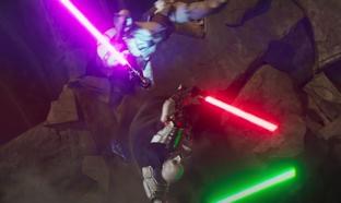 Смотрим впечатляющий трейлер дополнения «Наследие ситхов» для Star Wars: The Old Republic