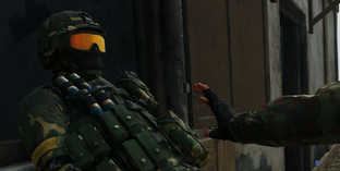 Слух: EA связывает провал Battlefield 2042 с новыми игроками и неожиданным релизом мультиплеера Halo Infinite