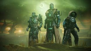 Bungie в эффектном трейлере напомнила о выходе дополнения «Королева-Ведьма» для Destiny 2