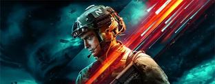 EA не винит Halo Infinite в провале Battlefield 2042