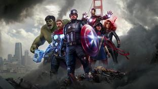 Square Enix не отказывается от Marvel's Avengers. Скоро выйдет новый патч