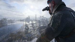 Metro Exodus продана в количестве 6 миллионов копий