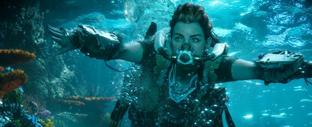 Создатели The Last of Us и Ghost of Tsushima поздравили Guerrilla с запуском Horizon Forbidden West