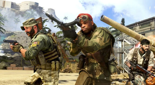 Античит Call of Duty продолжает читерить, чтобы мешать читерам: жертвы становятся невидимыми