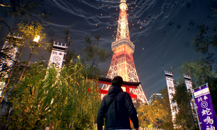 Bethesda выпустила демонстрацию Ghostwire Tokyo с комментариями разработчиков и русскими субтитрами