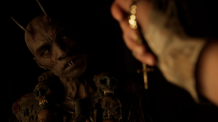 Авторы The Dark Pictures работают над игрой The Quarry, помимо новой The Dark Pictures