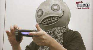 Создатель NieR Automata Ёко Таро высказался про Россию и сказал, кто должен решать являются ли игры искусством