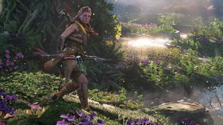 Horizon Forbidden West переносили, чтобы избежать переработок