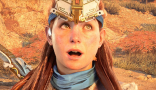 Horizon Forbidden West не смогла стать лучшим запуском PlayStation 5 и продажи хуже, чем у Horizon Zero Dawn