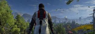 Для Dying Light 2 был анонсирован еще один бесплатный комплект вещей «Ронин»