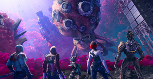 Square Enix признала, что стартовые продажи Marvel's Guardians of the Galaxy не оправдали ожиданий