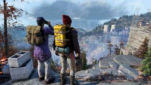 У Fallout 76 большие планы на 2022 год. Bethesda представила подробности обновлений