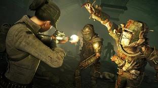 Rebellion дарит сезонный пропуск Zombie Army 4: Dead War