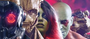 [Видео] Как (не) надо делать игры // Провал Guardians of the Galaxy
