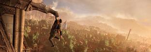 Игроки в Dying Light 2 на PlayStation теперь не будут застревать в «бесконечном цикле смертей»