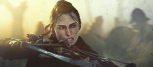 Анонсировано коллекционное издание A Plague Tale: Requiem за 15 тысяч рублей