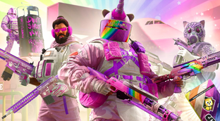 Ubisoft перенесла турнир Rainbow Six Siege из страны, где ЛГБТ преследуется по закону, после критики сообщества