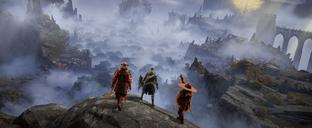 «Ждите патчей или играйте на PS5» Elden Ring тормозит и вылетает на компьютере с RTX 3080 и Ryzen 9 5900X