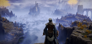 Bandai Namco просит установить последний патч для Elden Ring перед игрой