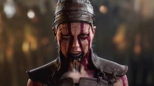 Hellblade 2 выглядит так хорошо, что даже глава маркетинга Xbox принял игровой процесс за трейлер