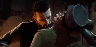 Разработчики Life is Strange и Vampyr рассказали о неудачах Twin Mirror и отметили Epic Games Store