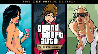 Rockstar Games вспомнила сборник ремастеров Grand Theft Auto, анонсирован патч