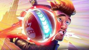 Knockout City станет бесплатной. EA отказывается от игры