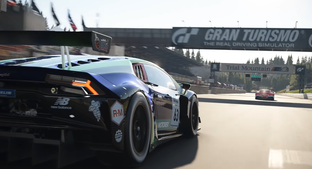 Диски Gran Turismo 7 получили до релиза, но нельзя играть из-за привязки к онлайну