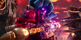 В Shadow Warrior 3 игровому журналисту не удалось найти веселье