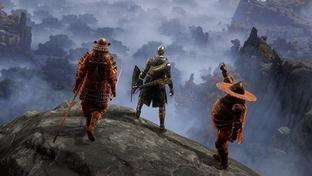 Студия предоставила сотрудникам отгулы для игры в Elden Ring