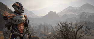 [Видео] Строго для любителей Piranha Bytes. Обзор ELEX 2