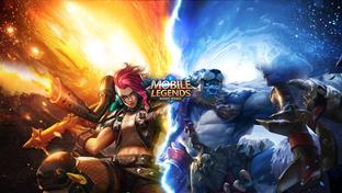 Современные гладиаторы. Обзор мобильной боевой арены Mobile Legends: Bang Bang