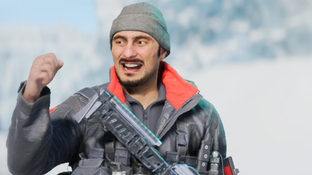 Разработчики Battlefield 2042 в третий раз отложили добавление таблицы игроков