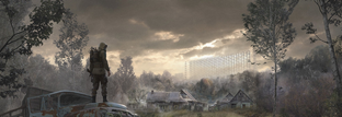 Разработка S.T.A.L.K.E.R. 2: Heart of Chernobyl приостановлена