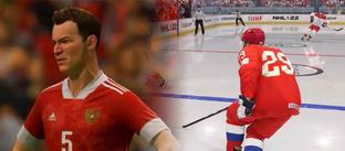 Из FIFA и NHL уберут российские команды