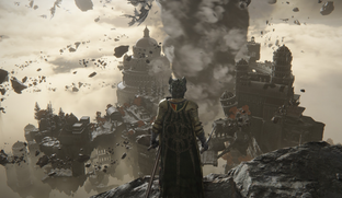 В Elden Ring остались баги из Dark Souls, которые используют спидраннеры