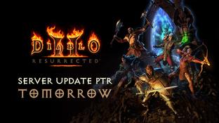 Разработчики Diablo 2: Resurrected исправили патч 2.4 и вновь приглашают на тестирование