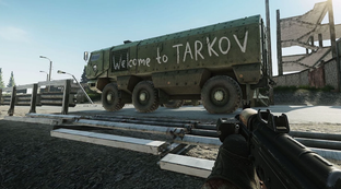 Виртуальная экономика Escape from Tarkov разрушается из-за изменений в реальном мире