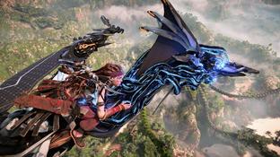 Horizon Forbidden West получила патч 1.6 с улучшением графики и множественными исправлениями
