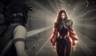 Babylon's Fall от PlatinumGames стартовала в Steam тише, чем Shadow Warrior 3