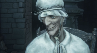 В Elden Ring обнаружили функцию из Bloodborne