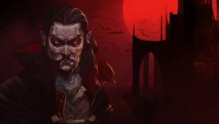 Vampire Survivors в обновлении получила новую карту