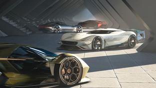 Стоившие $5 в GT Sport машины в Gran Turismo 7 обойдутся гонщикам в $40. Прессе магазин не показали