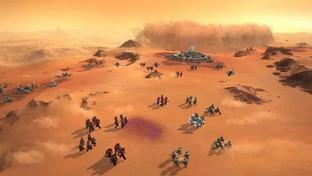 В Dune: Spice Wars скоро раскроют ещё одну фракцию. Возможно, это фримены