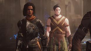 У Babylon's Fall крайне плохой старт. Игра станет ещё одной проблемой Square Enix