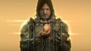 Особенности Death Stranding Director's Cut показали в трейлере перед выходом ПК-версии
